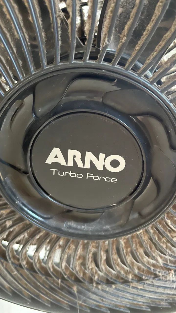 Ventilador Arno  - Foto 3