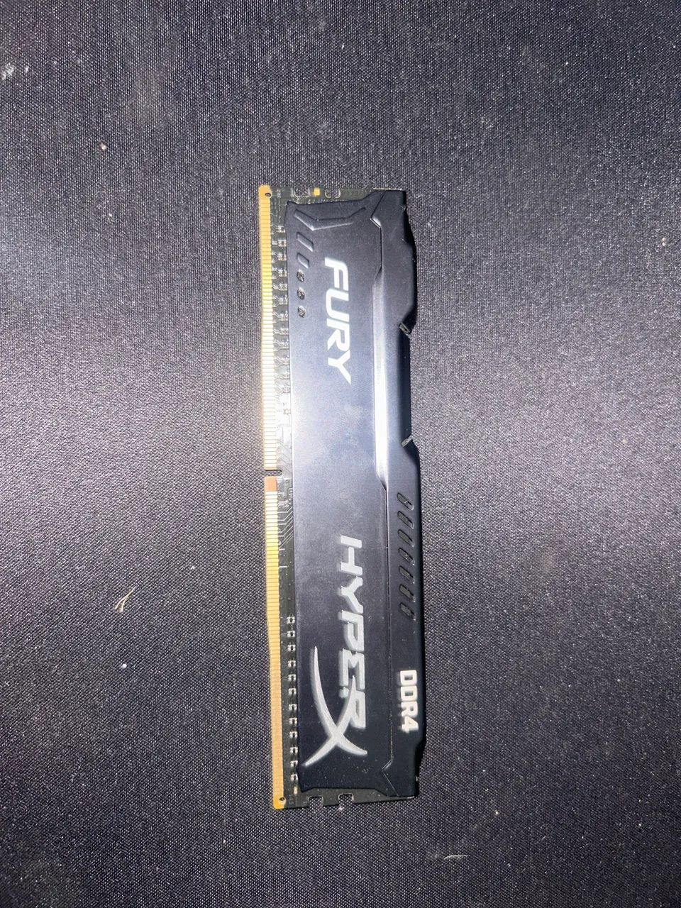 memória ram ddr4 8gb hyperx