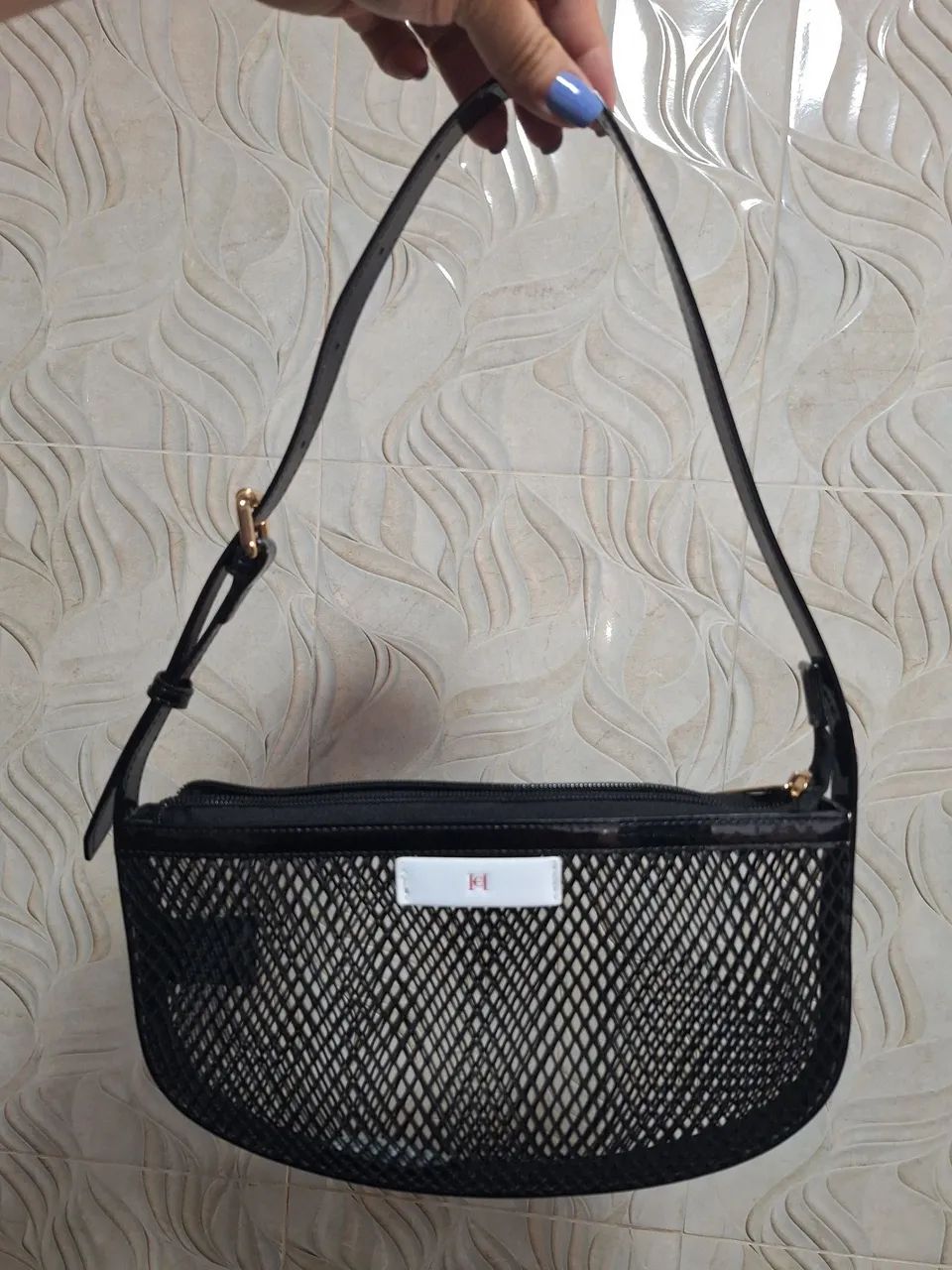 Perfume Good girl midnight 80ml  - Foto 5