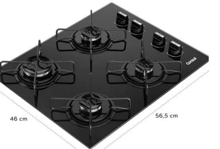 Cooktop  - Foto 3