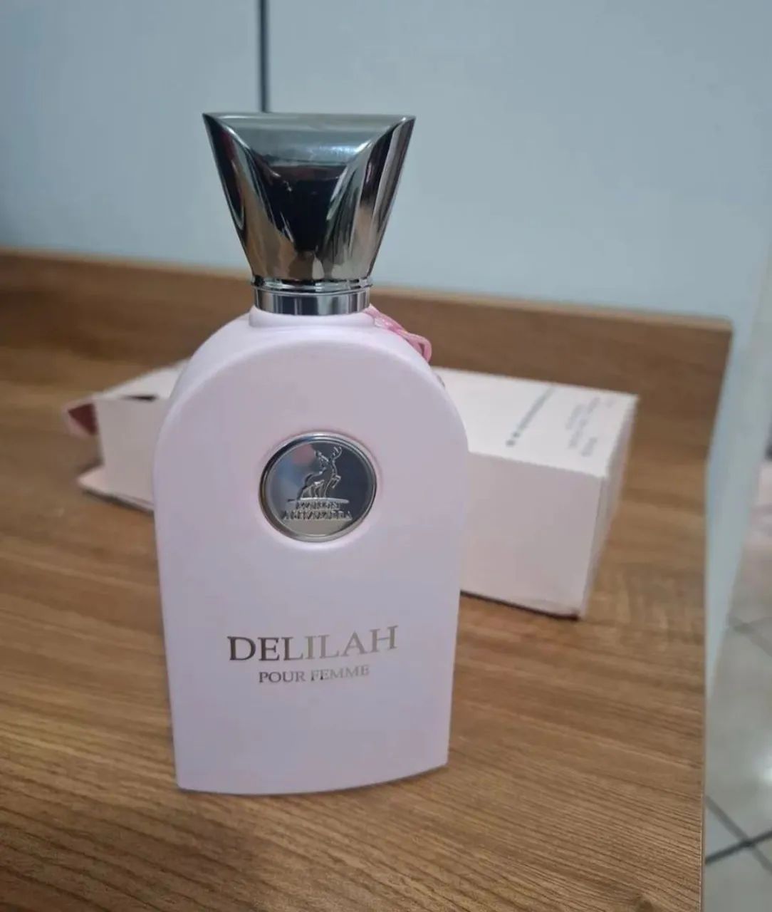 Perfume  - Foto 4