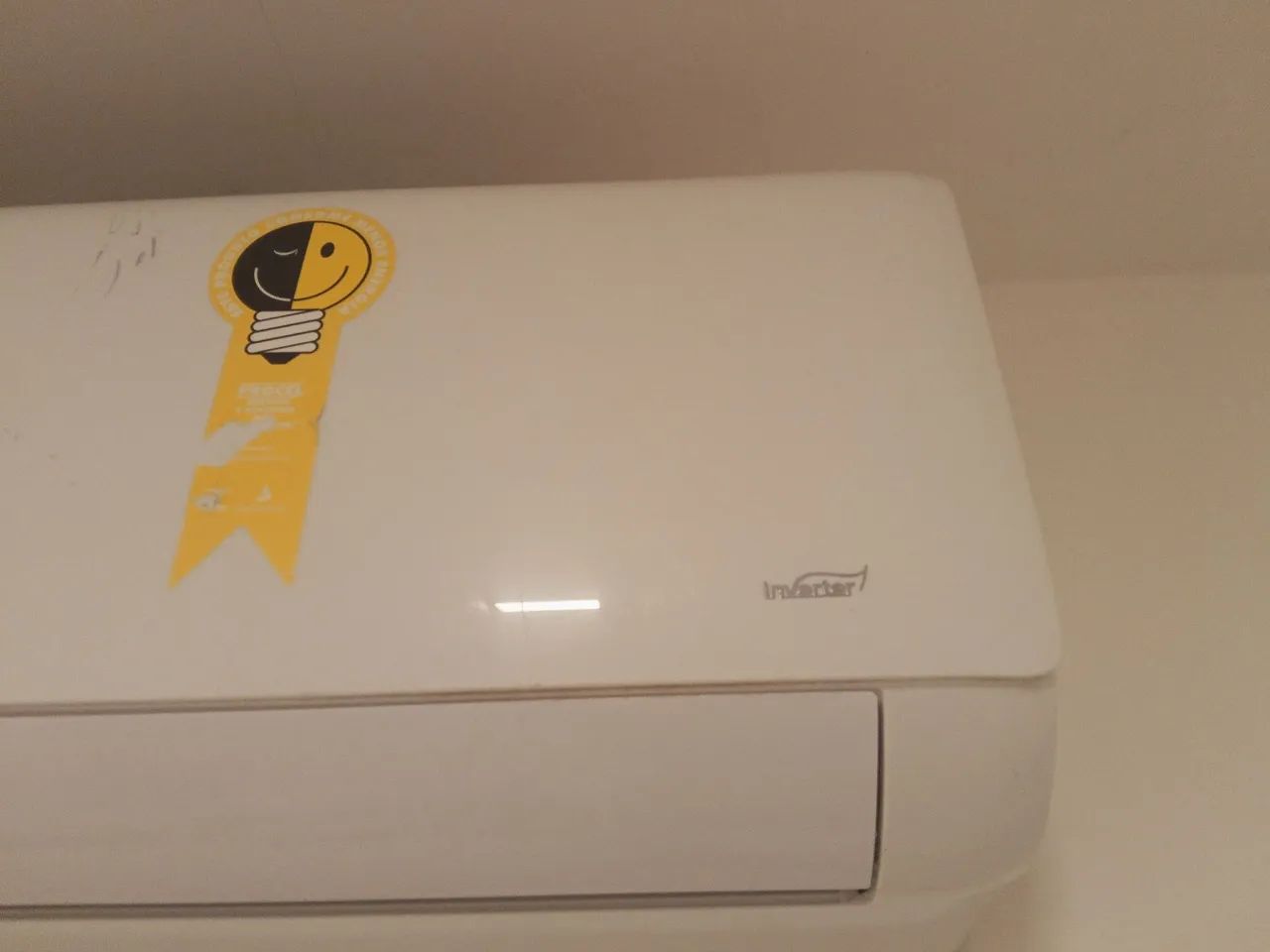 Vendo ar condicionado 12 mil btus  - Foto 5