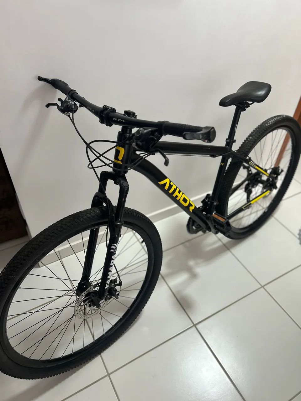 Bicicleta  - Foto 4