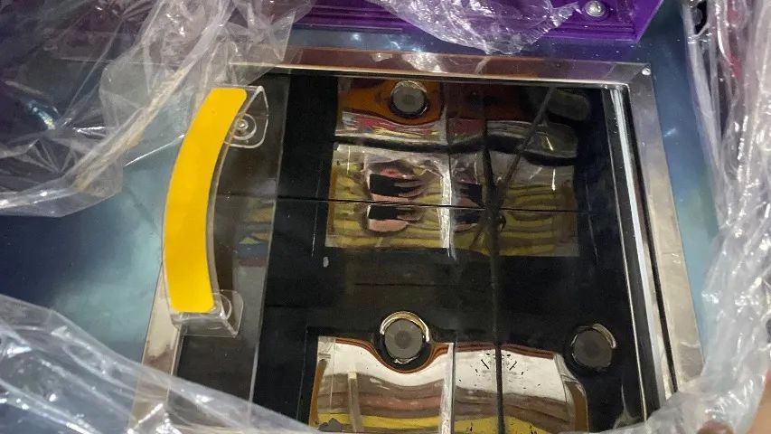 Carrinho de açaí  - Foto 3