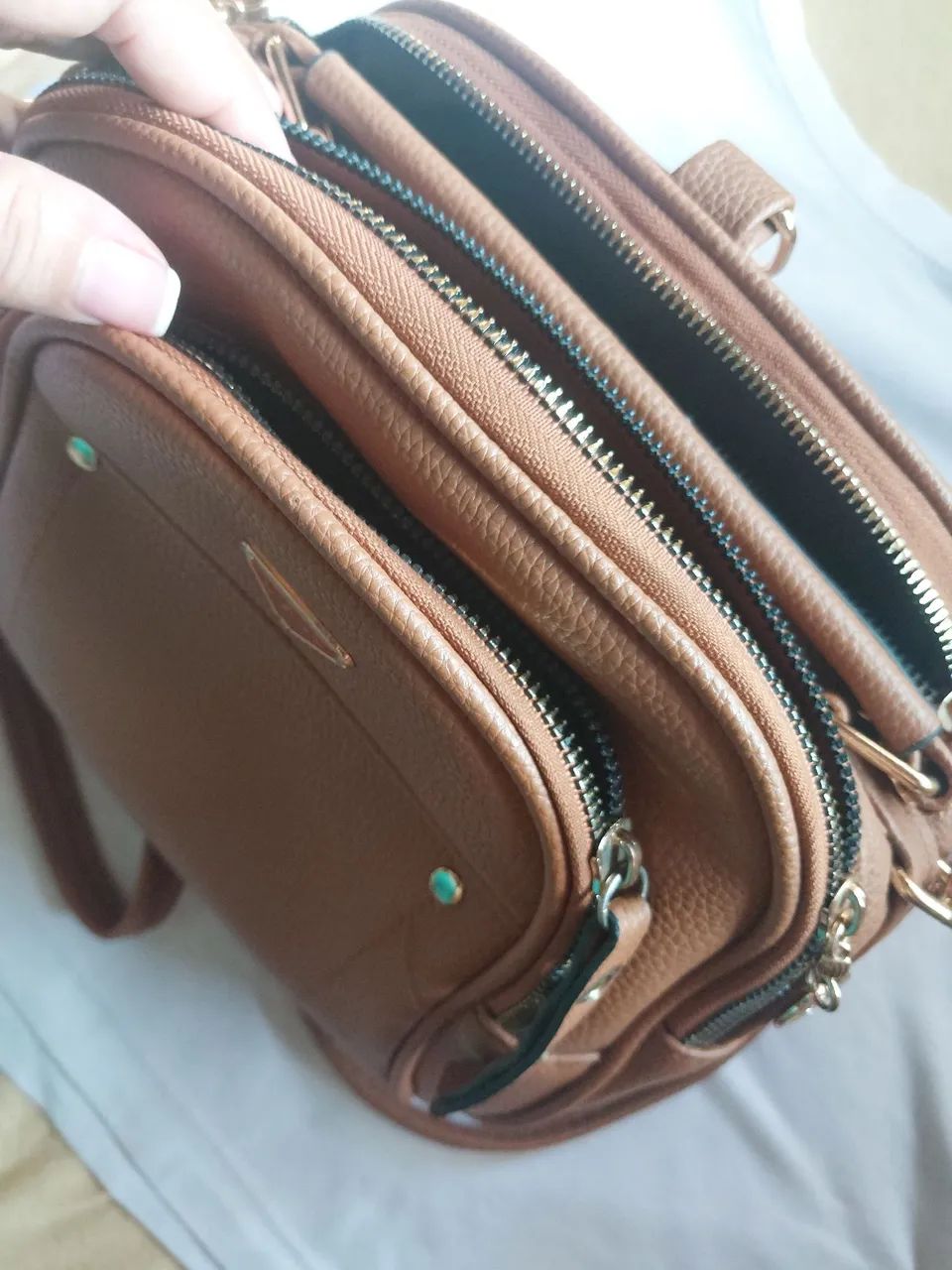 Bolsa feminina - Foto 2