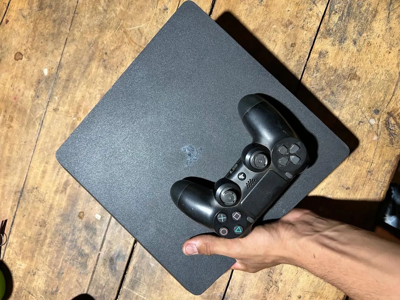 Ps4 slin  - Foto 3