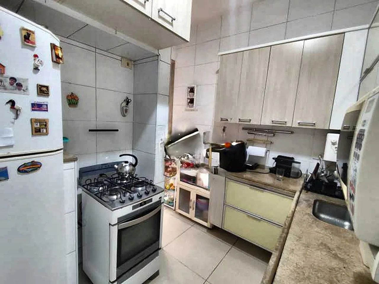 Apartamento : / Residencial / Laranjeiras - Foto 5