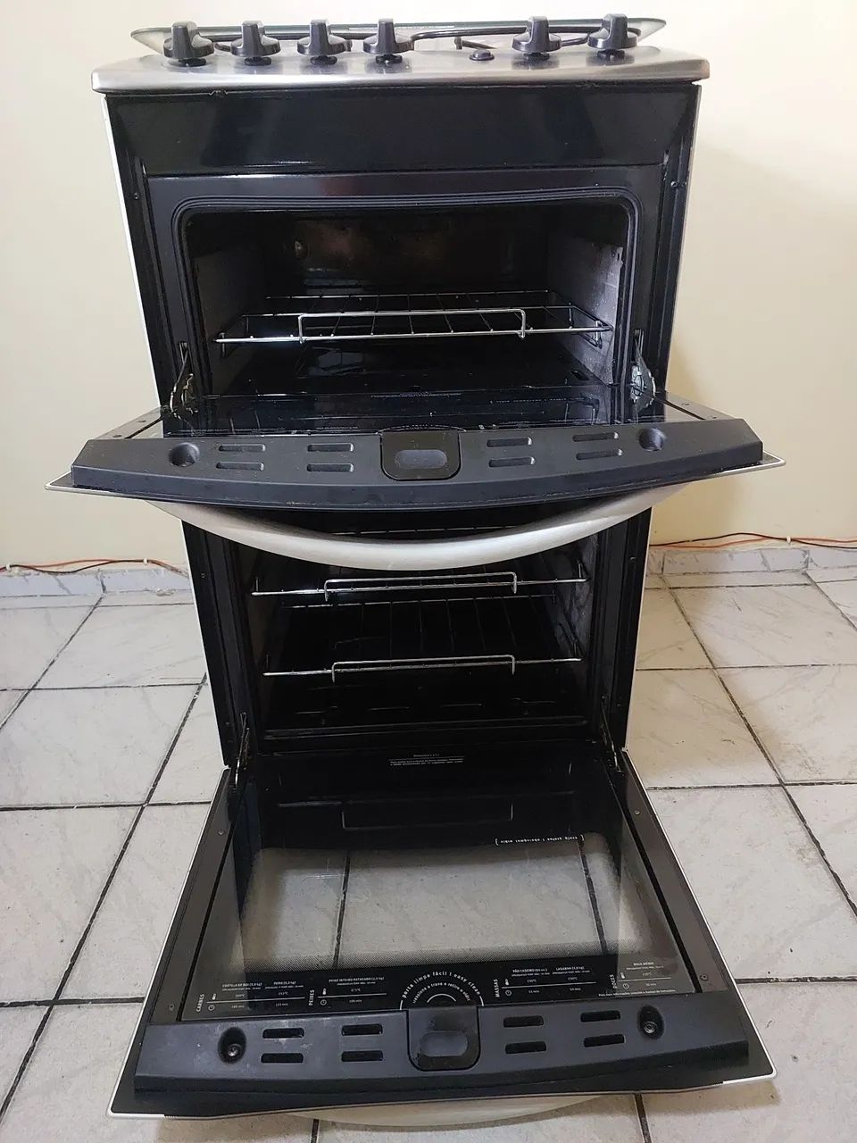 Fogão Electrolux  - Foto 2