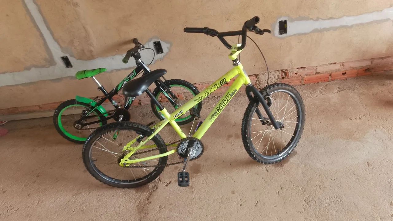 vendo bicicleta Cross  - Foto 3