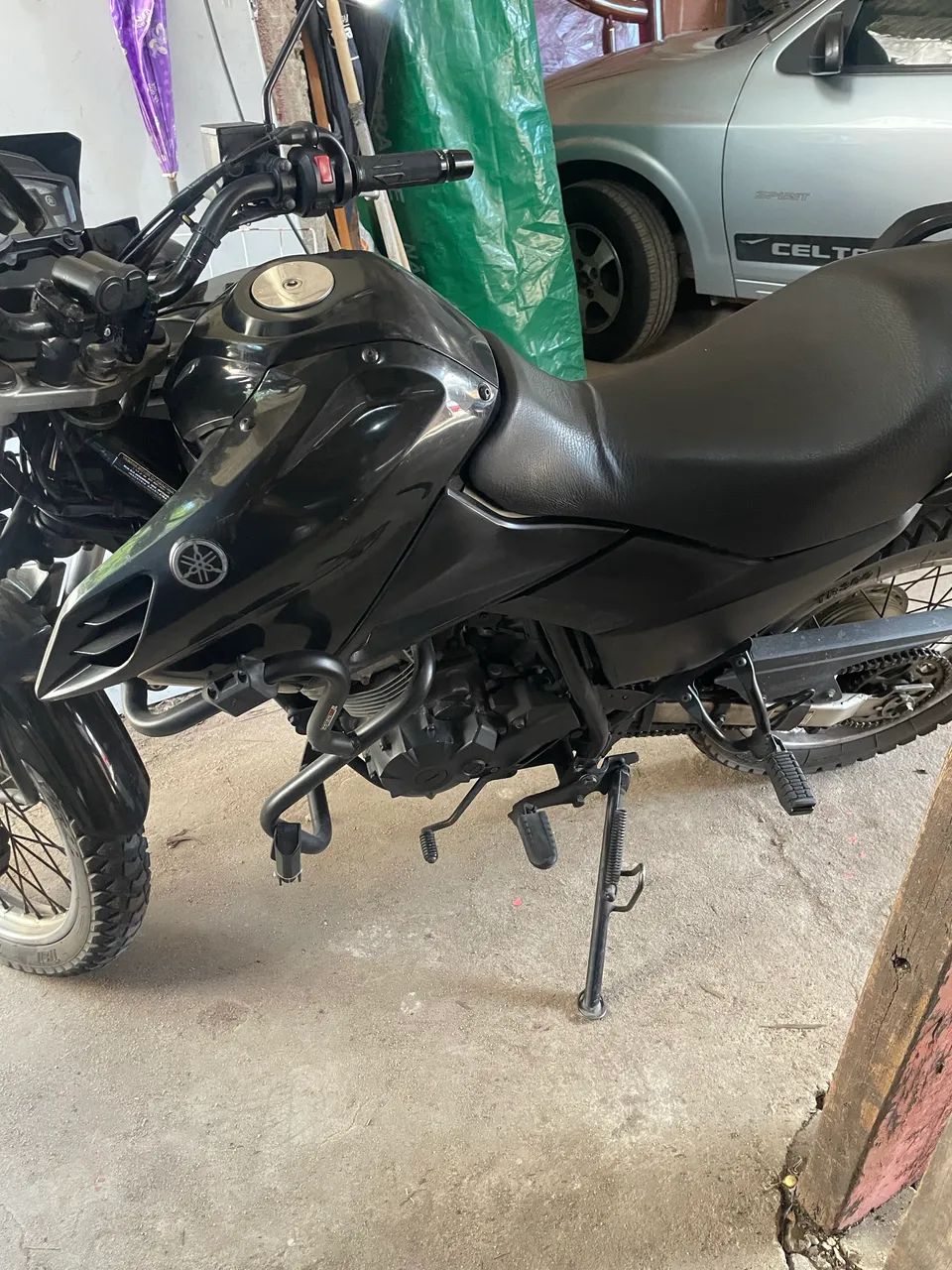 XTZ 150 S - Foto 5