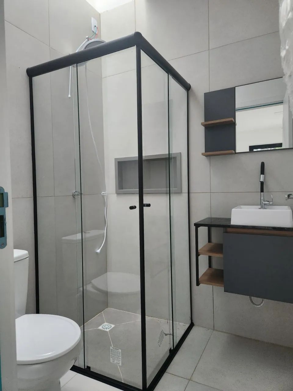 ALUGA-SE TRIPLEX - Foto 5