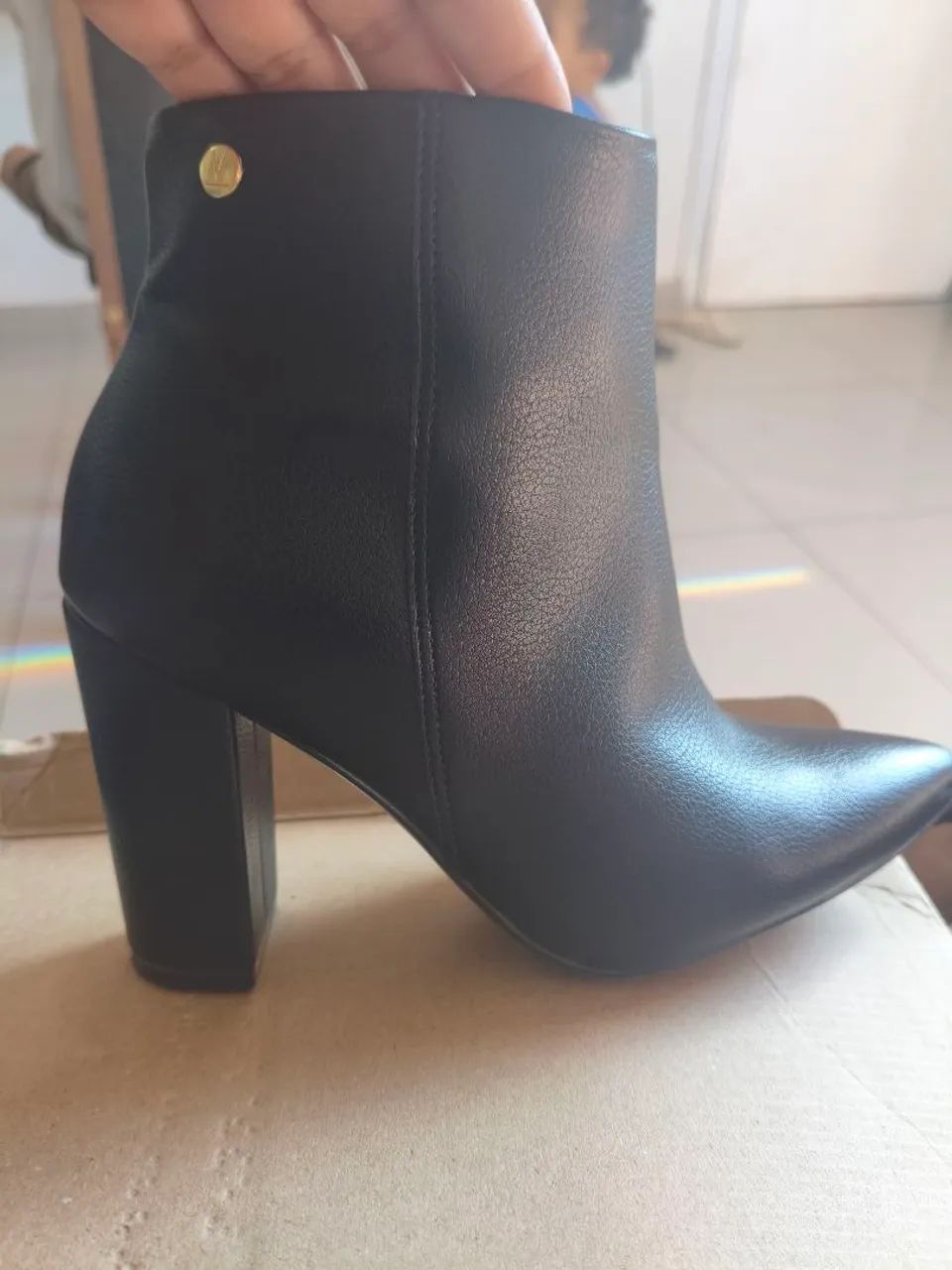 Bota da Vizzano - Foto 5