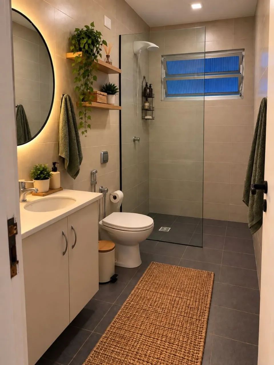 ALUGO APARTAMENTO MOBILIADO | ABRAÃO - FLORIANÓPOLIS - Foto 4
