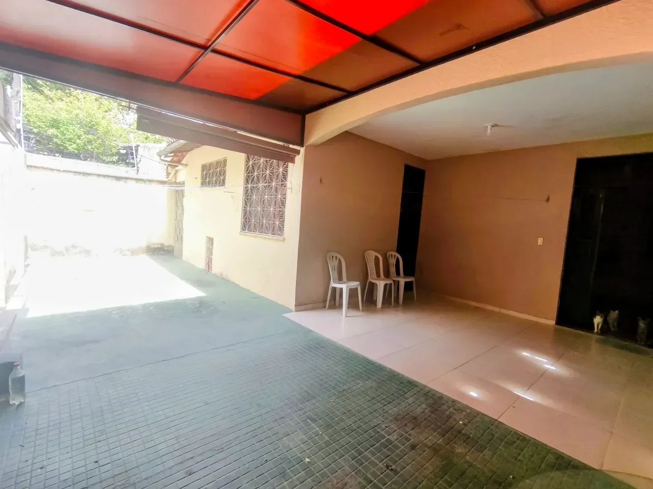 Casa a  venda no Itaperi, 288m² com 4 quartos. - Foto 4