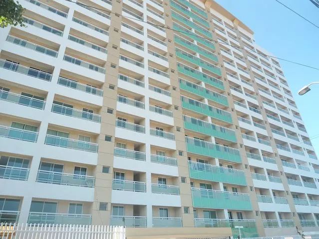 APTO para alugar na cidade de FORTALEZA-CE