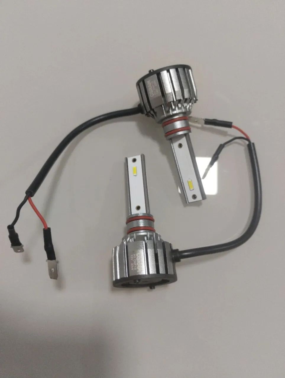 Farol de led