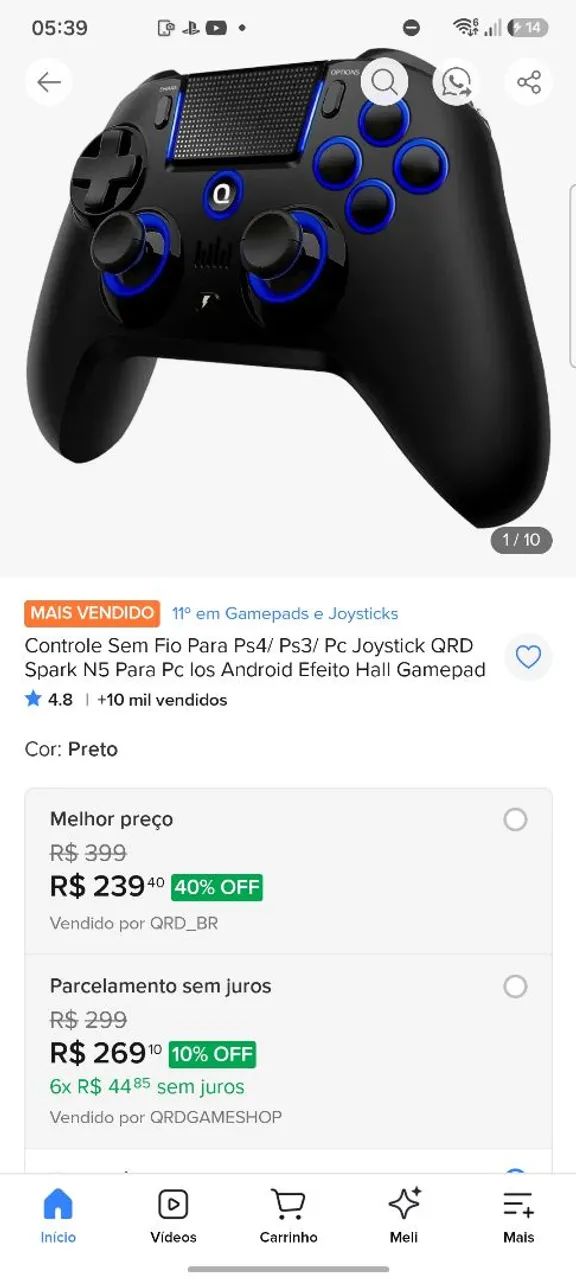 Qrd Spark n5  - Foto 3