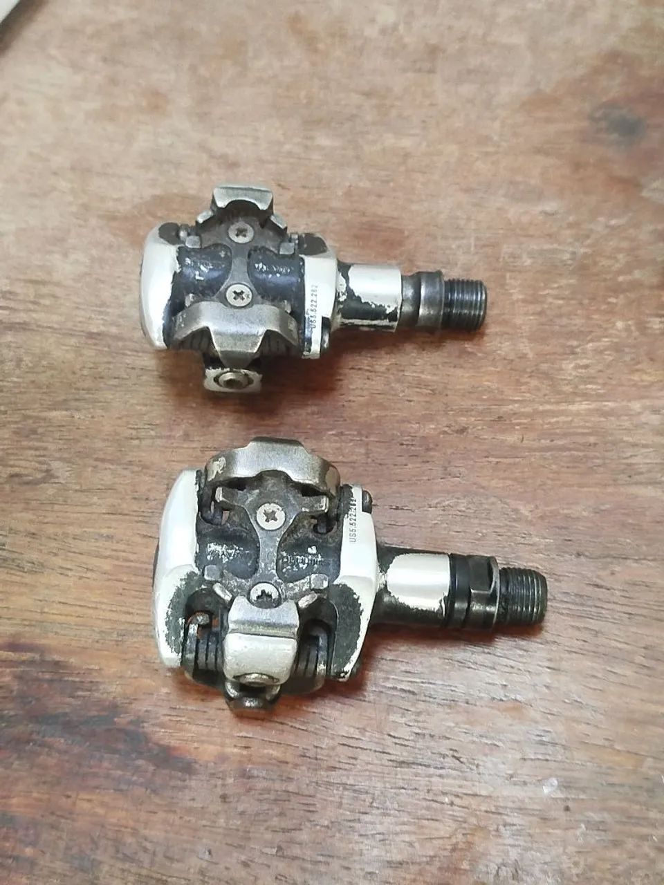 Pedal Shimano  - Foto 4