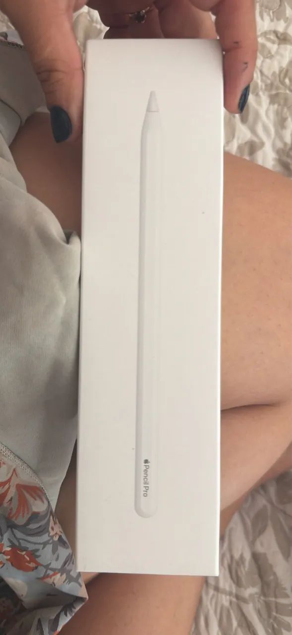 Vende se Pencil PRO
