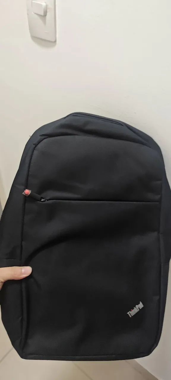 2 unidades - Mochila Lenovo ThinkPad Basic de 15,6 polegadas (nova) - Foto 3