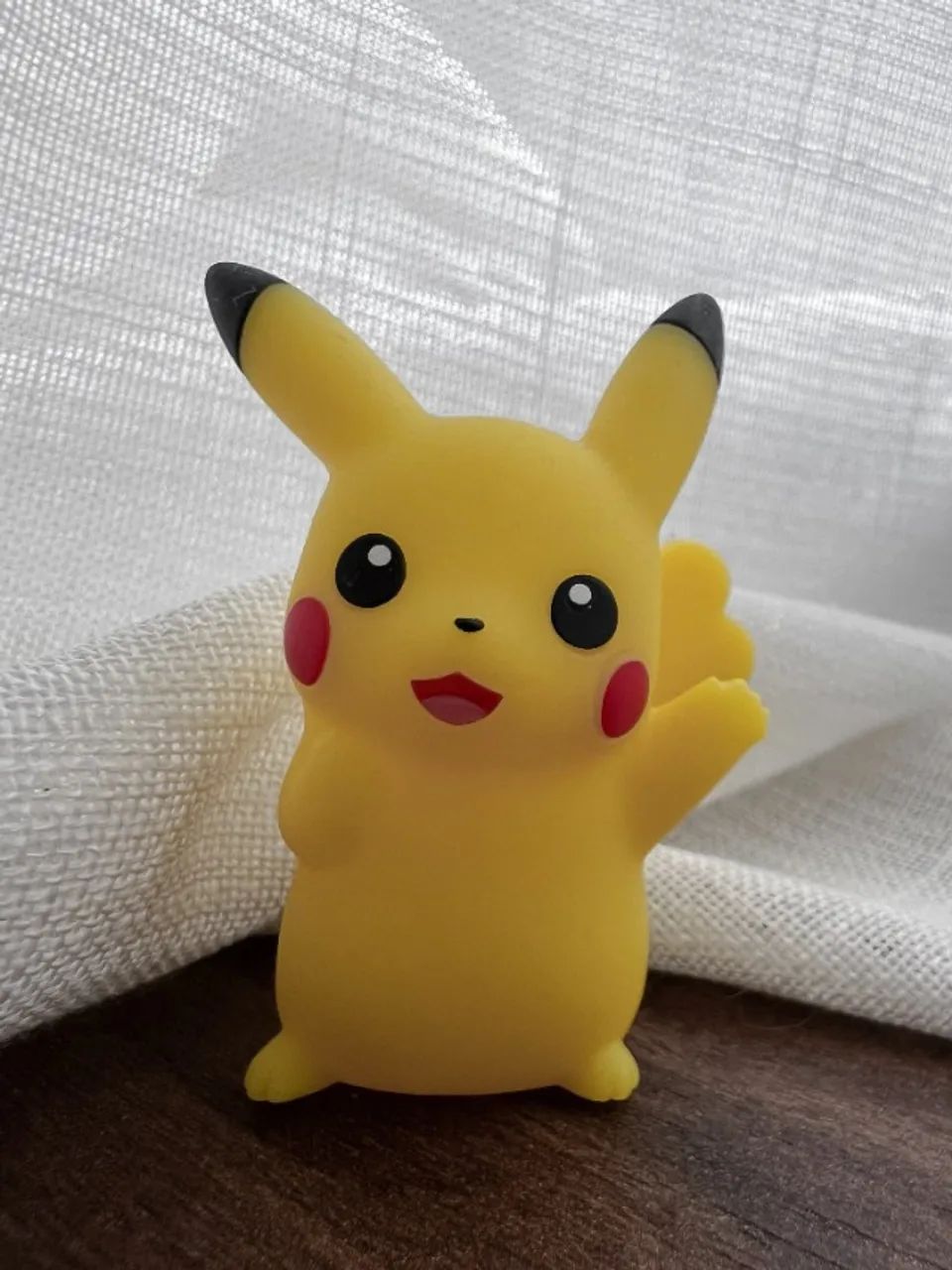 Pikachu | Pokémon | Comprado em Akihabara [Tóquio]