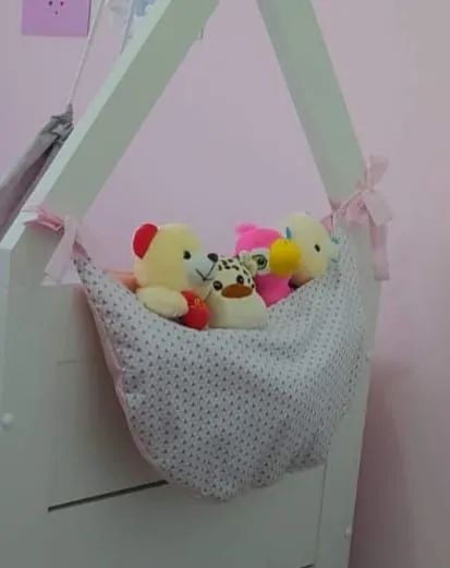 Kit Berço 100% algodão  - Foto 3