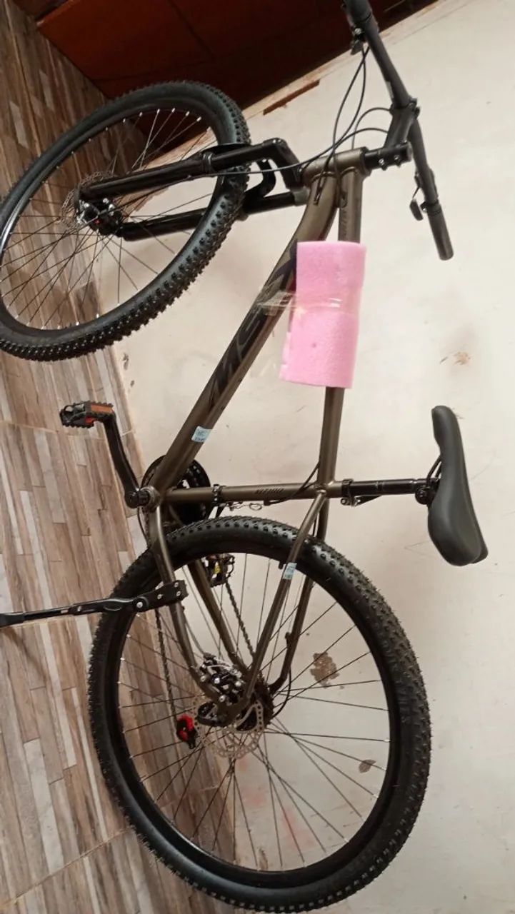 Vende-se essa bicicleta 