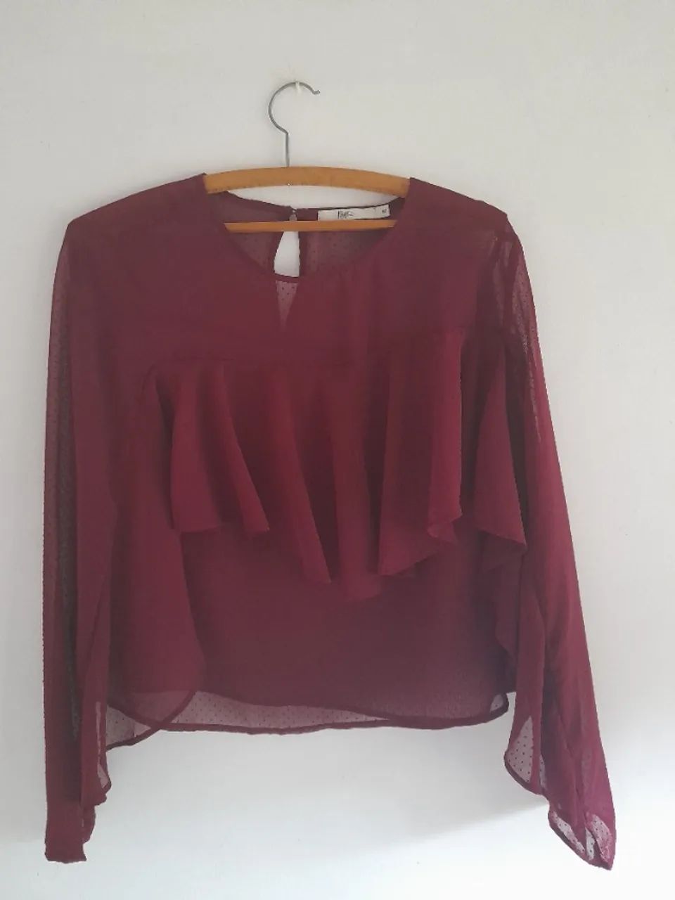 Blusas 50,00 cada - Foto 3
