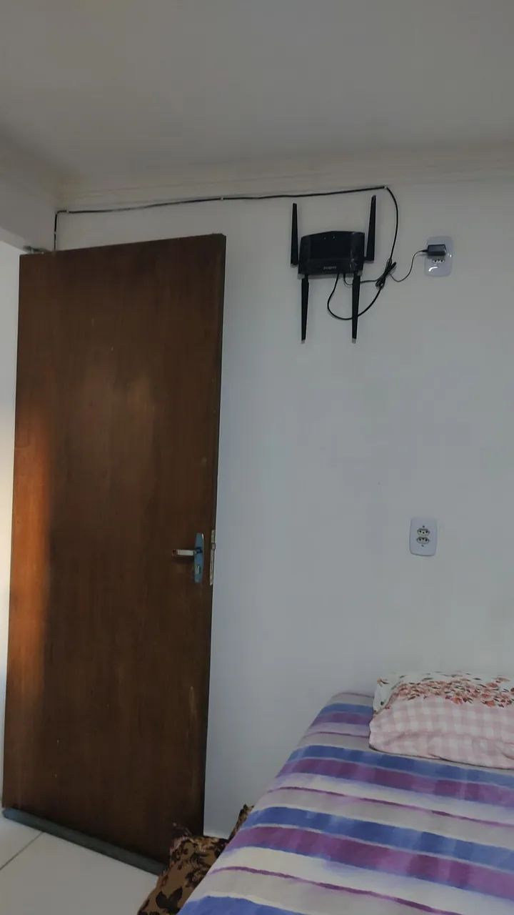 Excelente Apartamento No centro de patos  - Foto 4