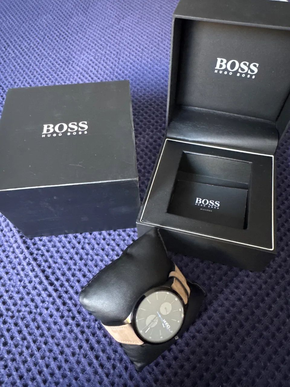 Relógio Hugo Boss - Foto 3