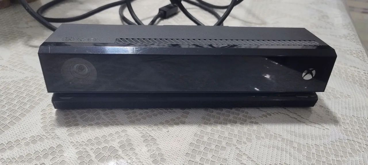 Kinect em perfeito funcionamento  - Foto 3