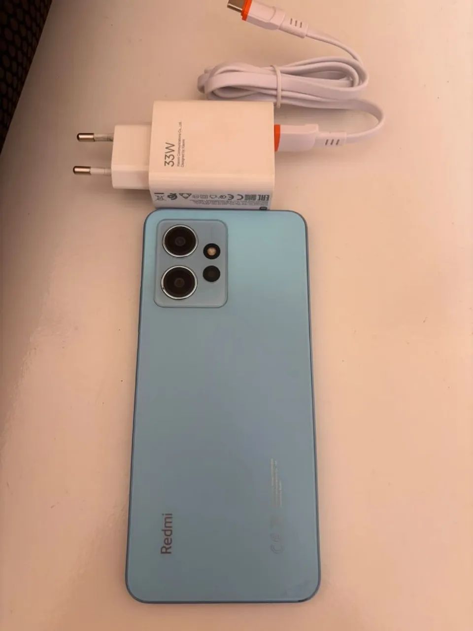 Redmi Note 12 128GB - Foto 2
