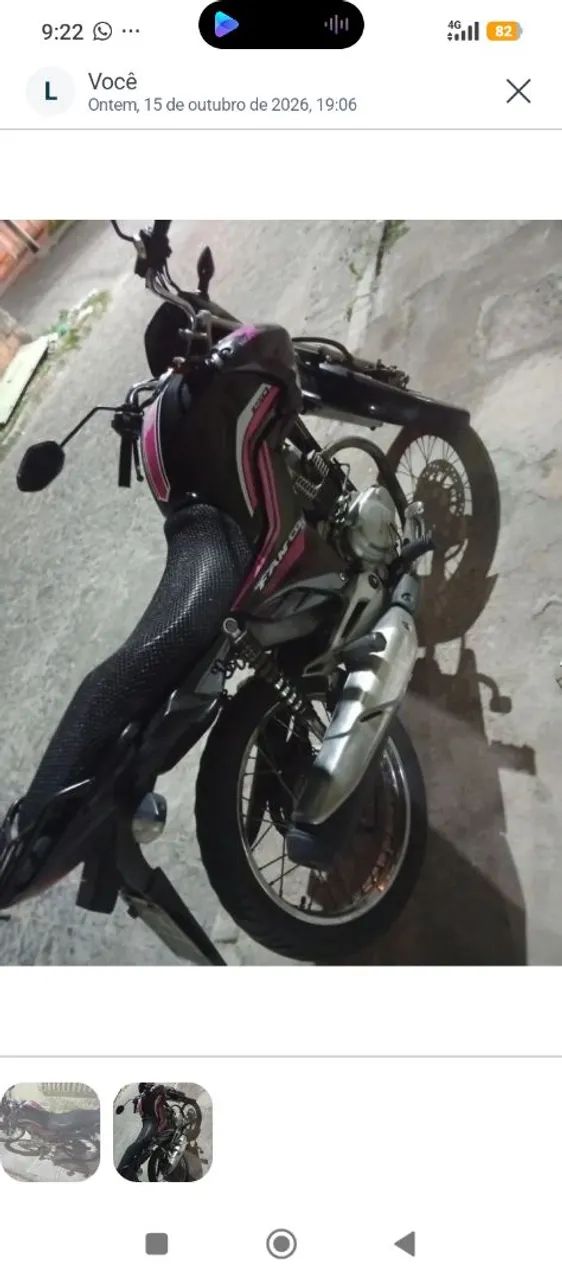 Honda Fam 