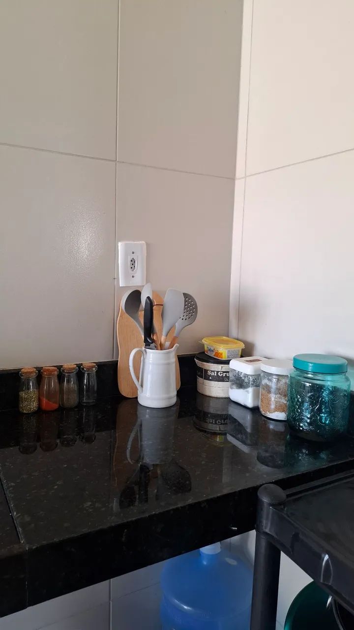 Alugo casa de praia em Porto Mirim - Muriú-RN  - Foto 10