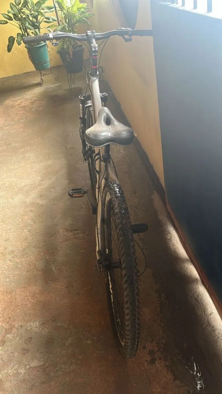 Bicicleta  - Foto 3