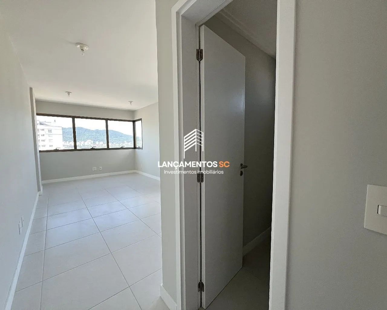 Sala comercial à venda na Trindade | The Place Office 25,27 m² - Foto 3
