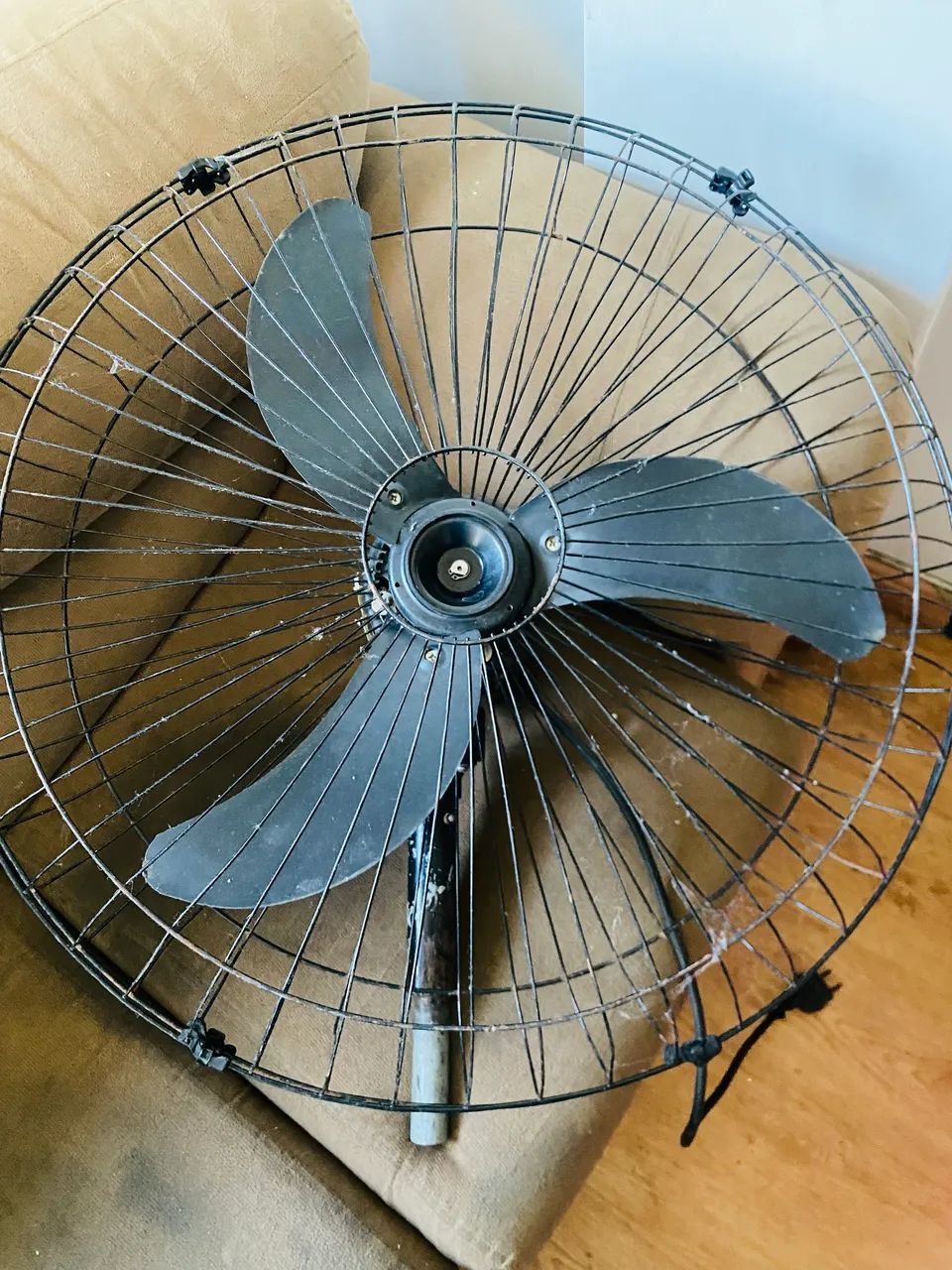 Ventilador