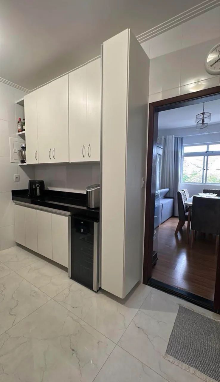 Apartamento 3 quartos e 2 banheiros  - Foto 5