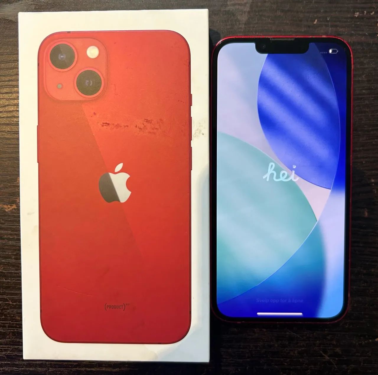 IPHONE 13 - Foto 2
