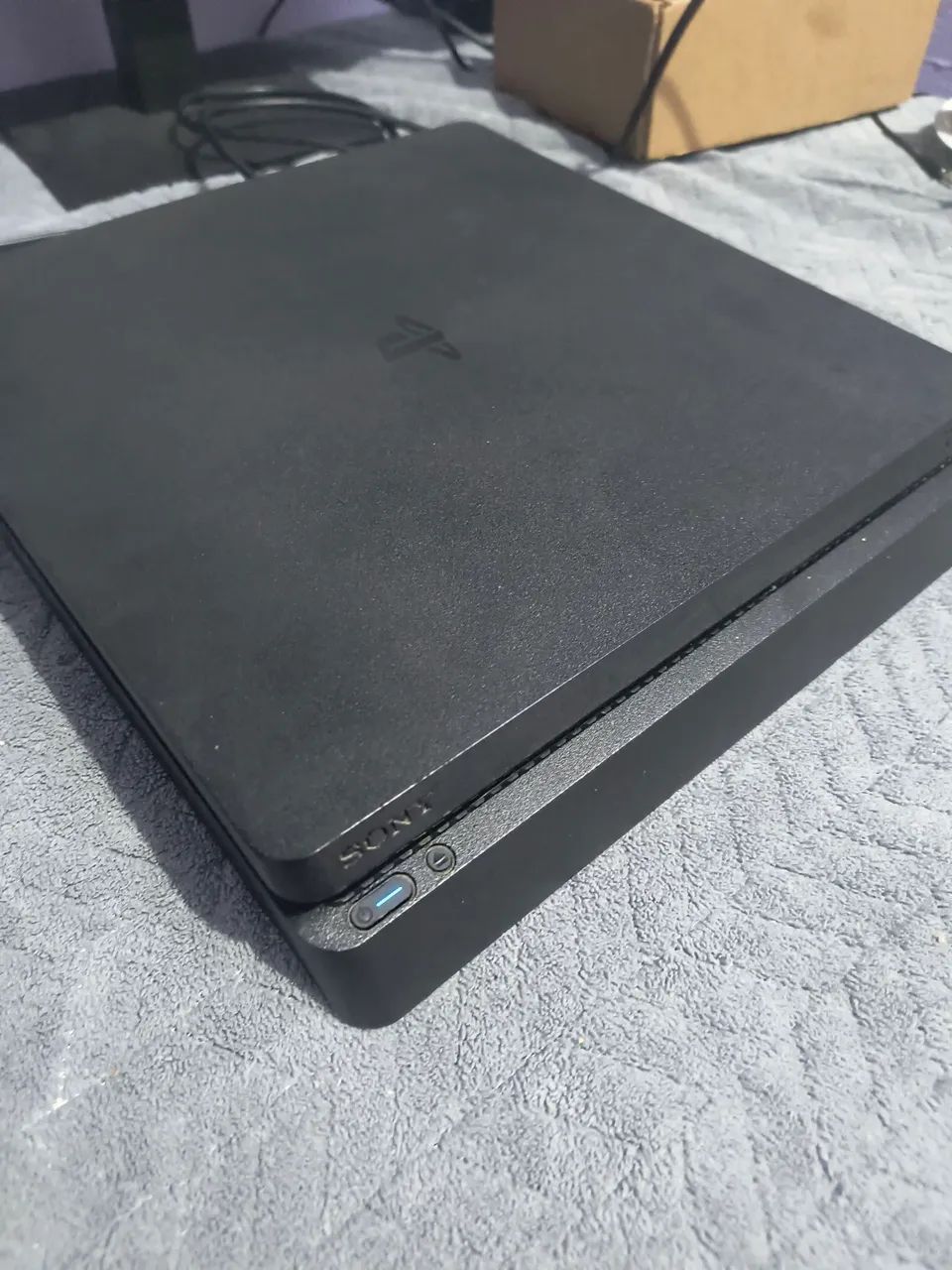 Ps4 Slim - - Foto 3