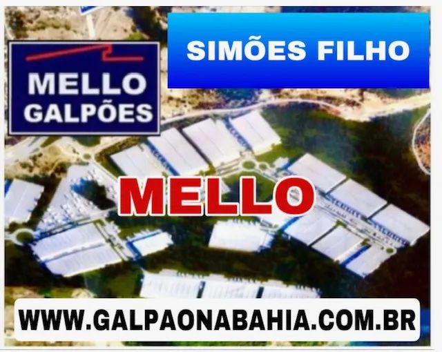 GALPÕES , GALPÃO , ARMAZÉM, DEPÓSITO, GARAGENS, GALPÃO NA BAHIA , 500 Melhores Galpões em  - Foto 9