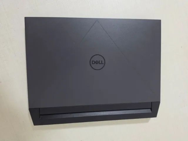 Notebook Gamer Dell G15 5530  - Foto 4