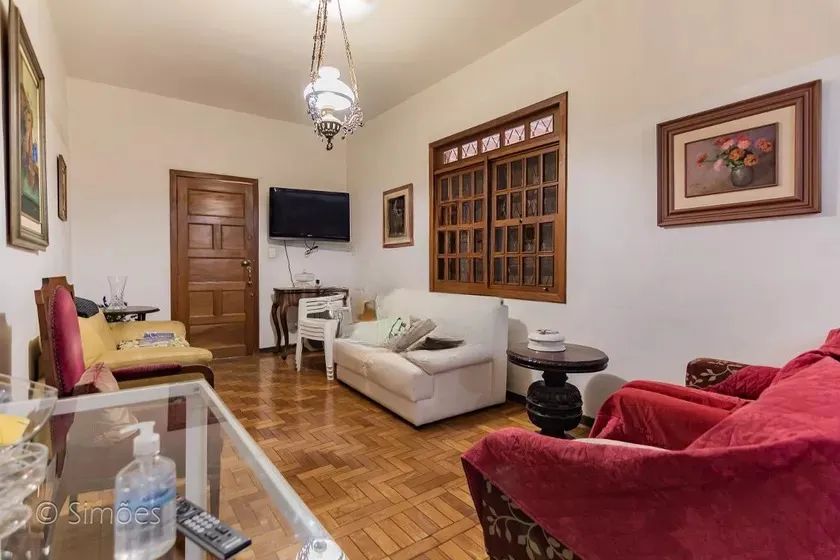 Casa à Venda - Santo Antônio, 3 Quartos, 270 m2 - Foto 3