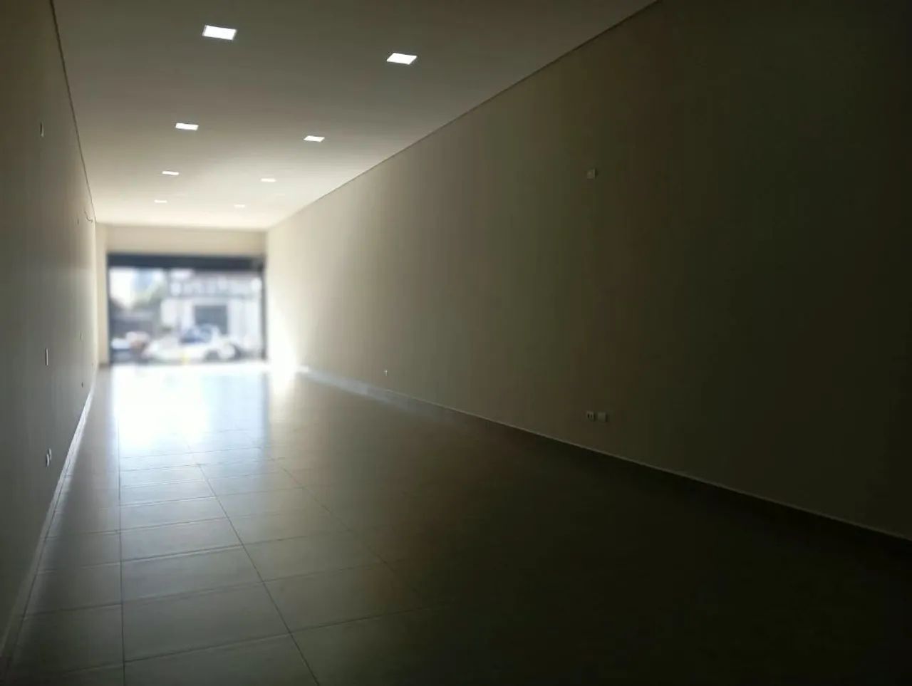 Locação de Comercial / Sala na cidade de ARAPONGAS - Foto 3
