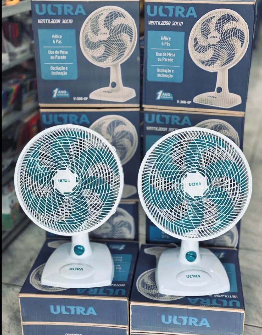 Ventilador 