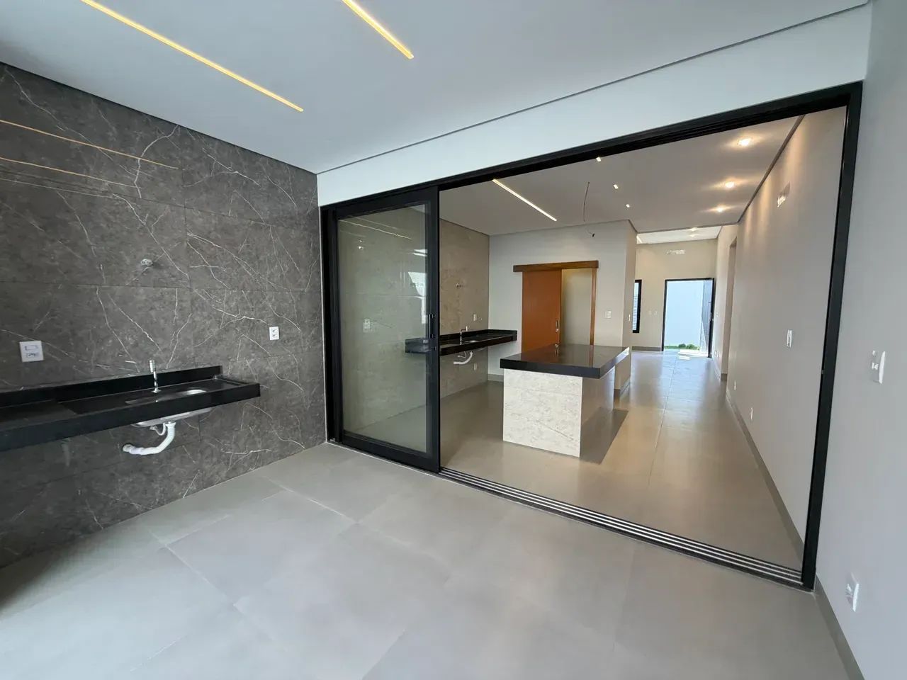 Casa com 3 Quartos e Piscina na 303 Sul em Palmas - Foto 3