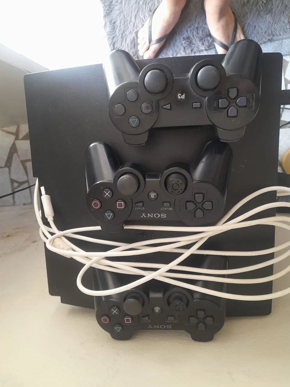 Vendo ps3 - Foto 5