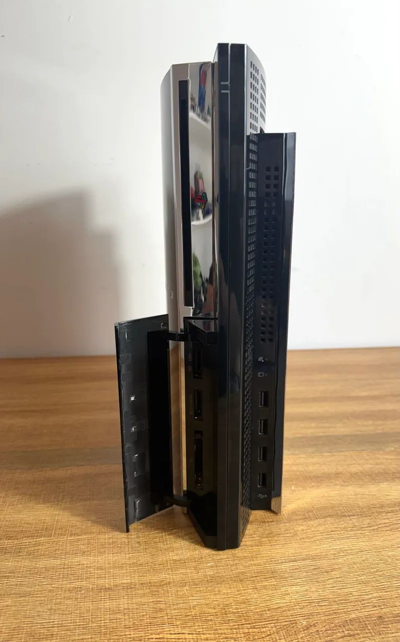 ps3 retrocompativel - Foto 4