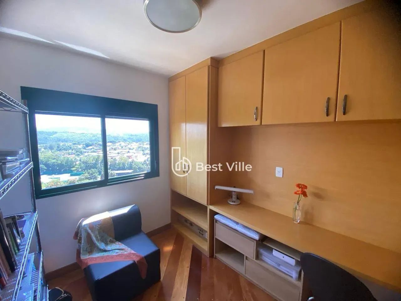 Apartamento à venda no Condomínio Edifício Classic - Foto 3