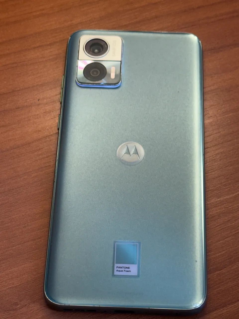 Motorola Edge 30 - 5G / 256GB / 8gb de RAM
